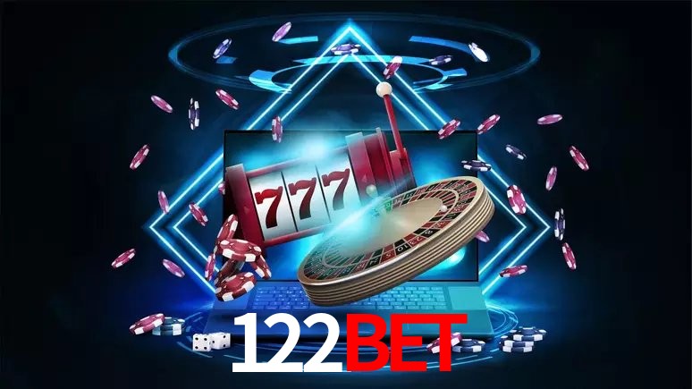Segurança 2FA 122bet