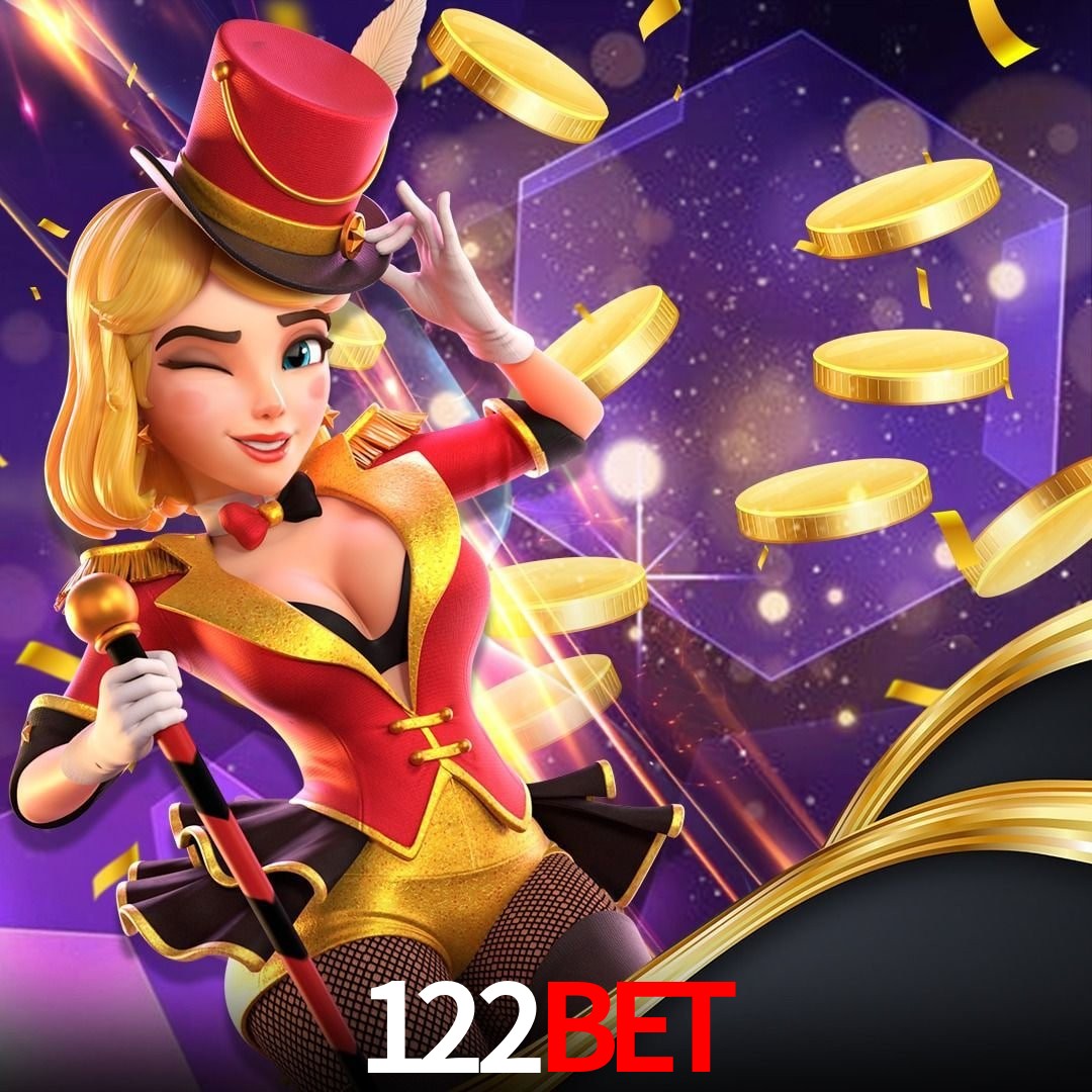 Spaceman Game 122bet
