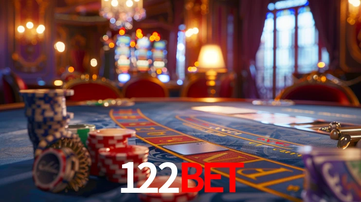 Games Directory 122bet