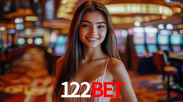 Ofertas Imperdíveis na 122bet: Promoções e Bônus Que Valem a Pena