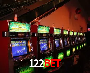 Seasonal Promotions 122bet