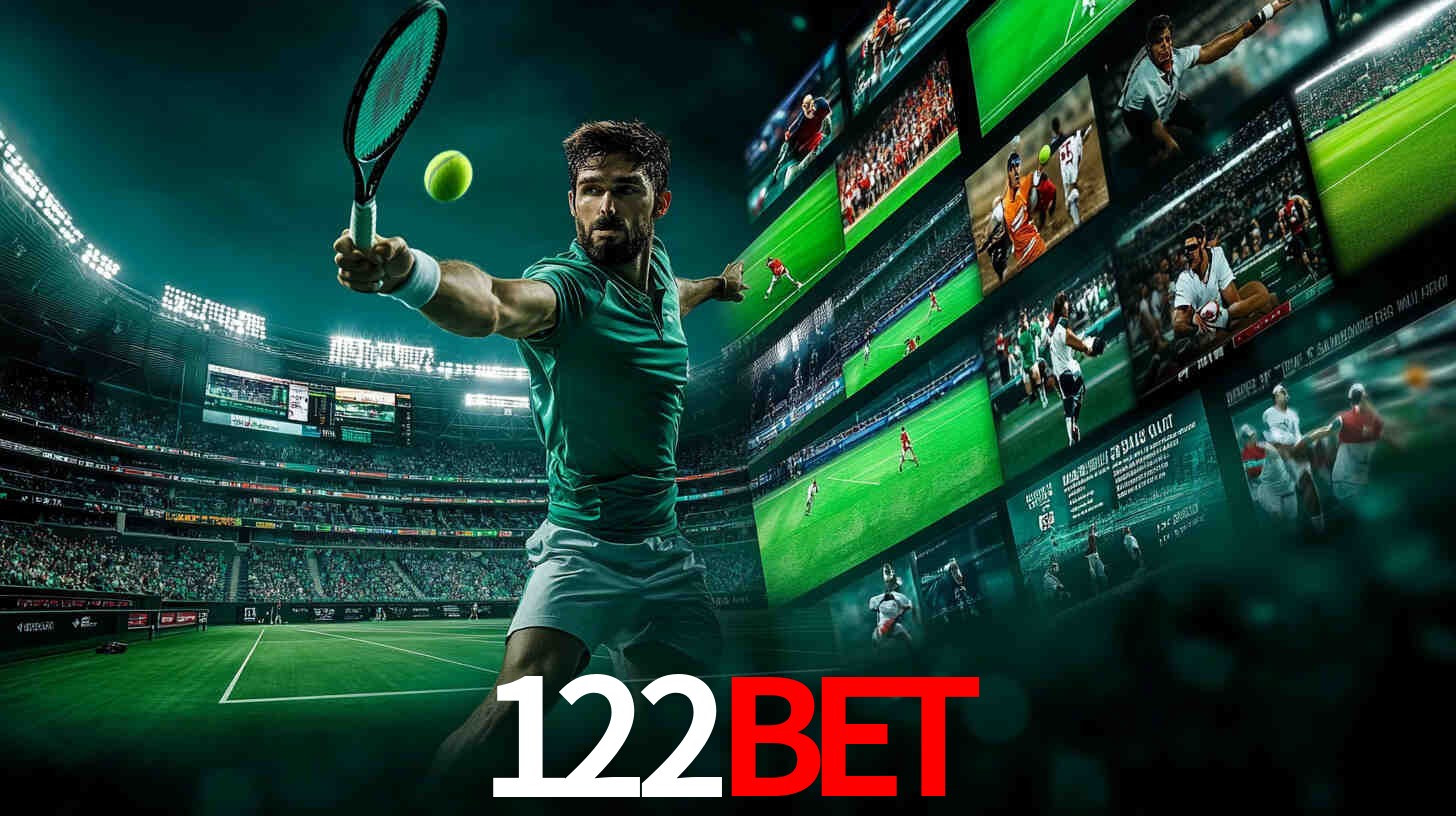 A Popularidade dos Caça-Níqueis no 122bet