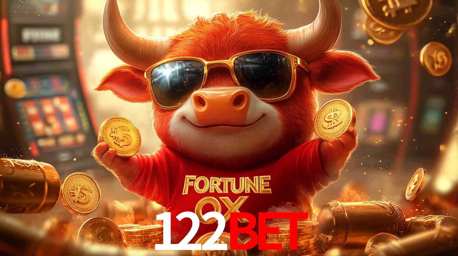 122bet baixar