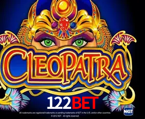 Descubra a Magia dos Jogos de Arcade no 122bet