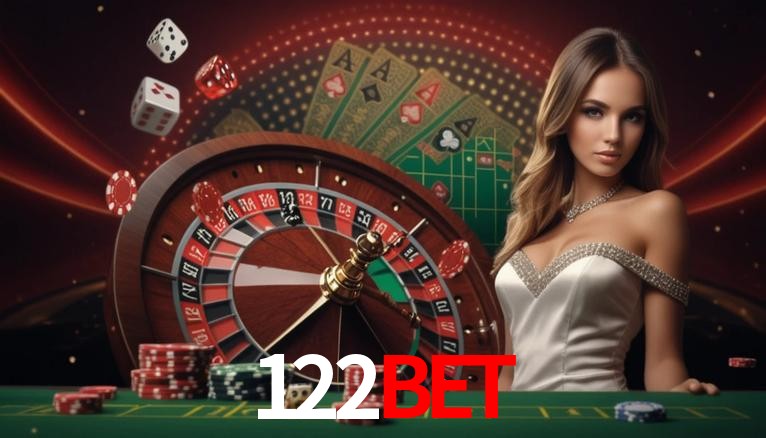 Slot Games 122bet