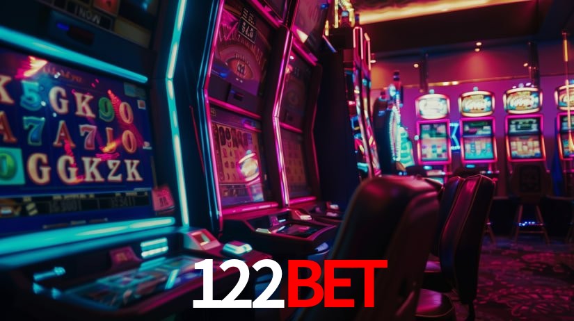 Security Systems 122bet
