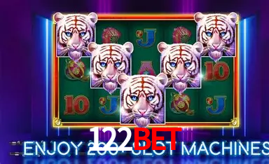 Exclusive Offers 122bet