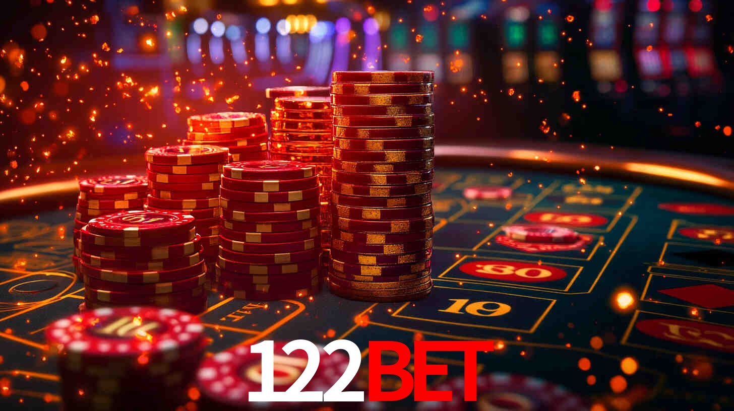 Premium Interface 122bet