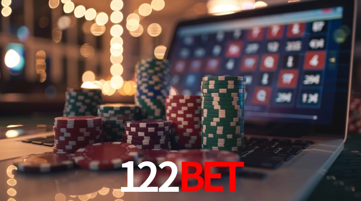 Game Providers 122bet