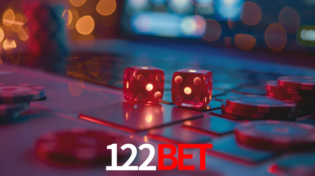 Live Casino 122bet