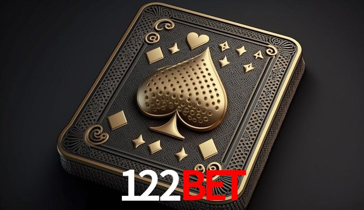 Estatísticas do Jogo 122bet