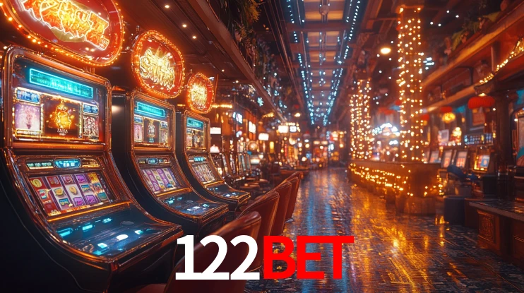 122bet baixar