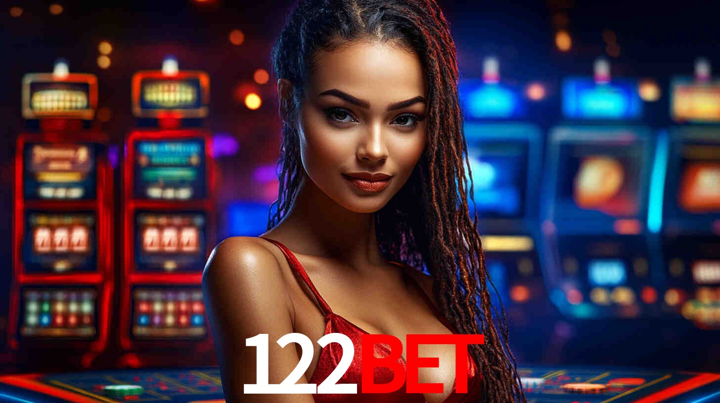 Descubra o Programa VIP da 122bet: Vantagens Exclusivas para Jogadores