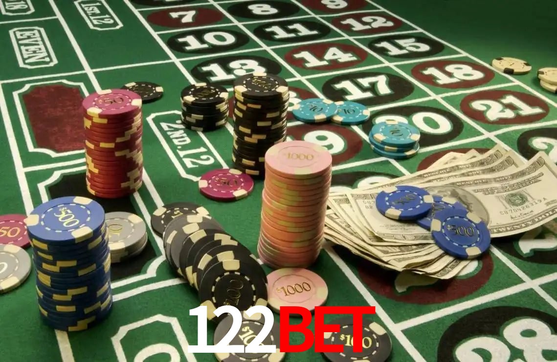 Experimente o Login Seguro Premium no 122bet