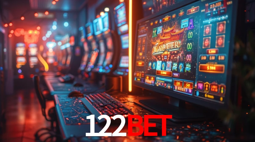122bet baixar