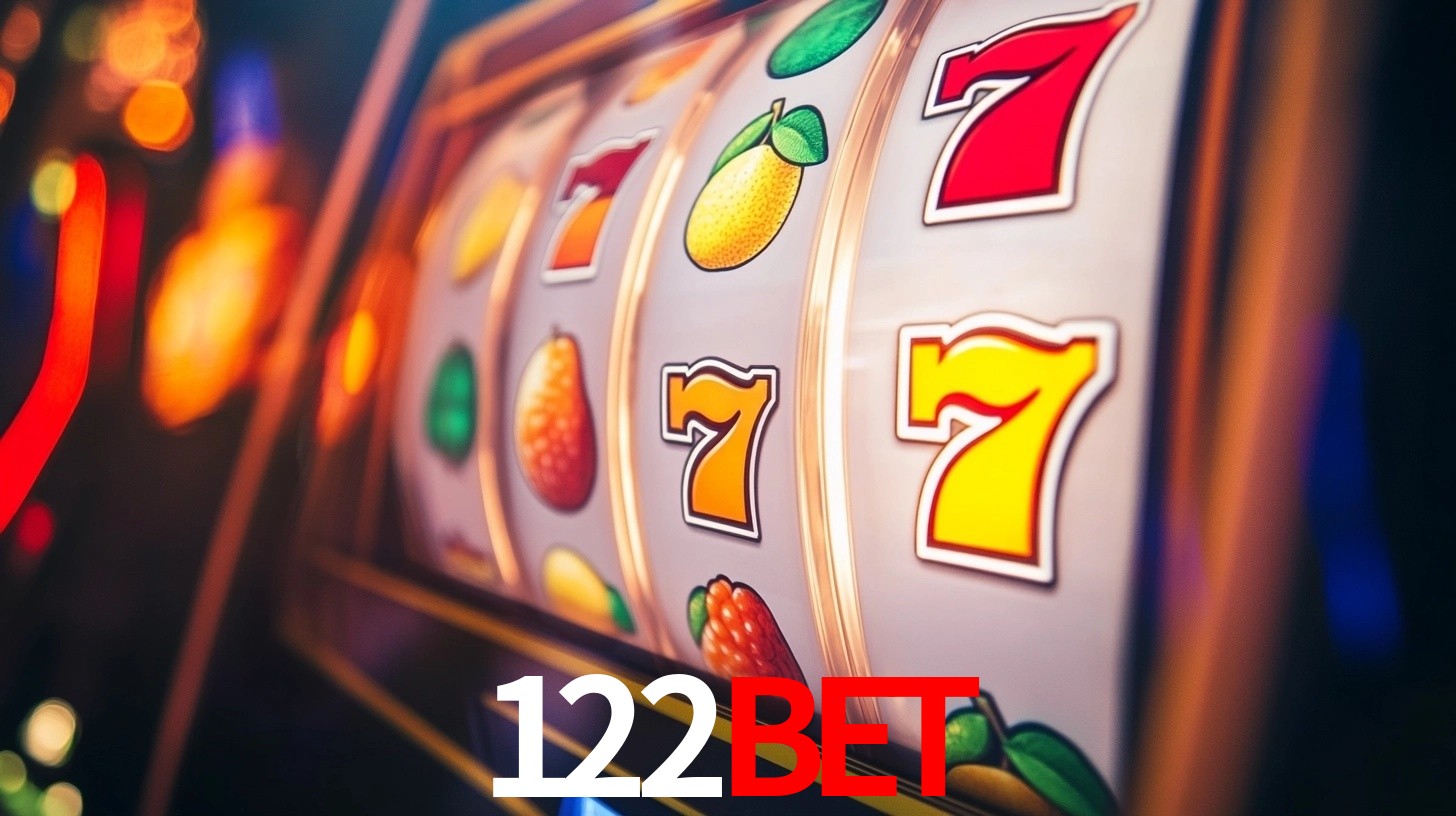 122bet baixar