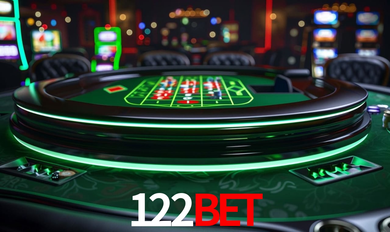 Platform Technology 122bet