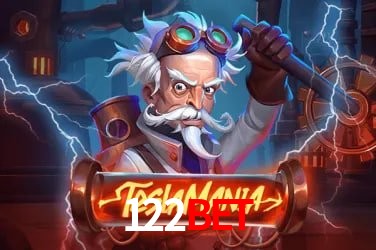 Benefícios da Conta 122bet